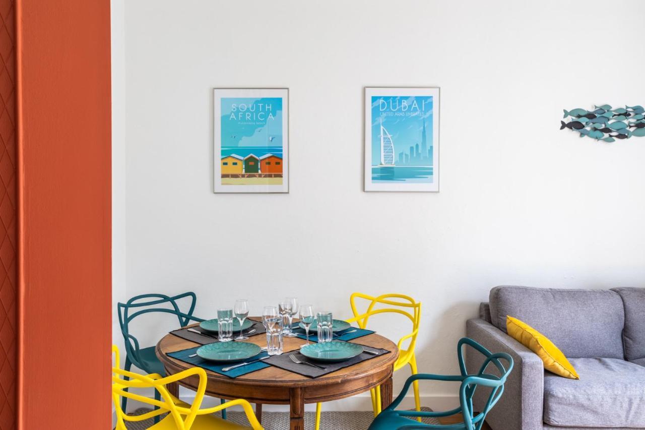 Le Reef - Pepite Dans L'Intramuros Saint-Malo Ngoại thất bức ảnh