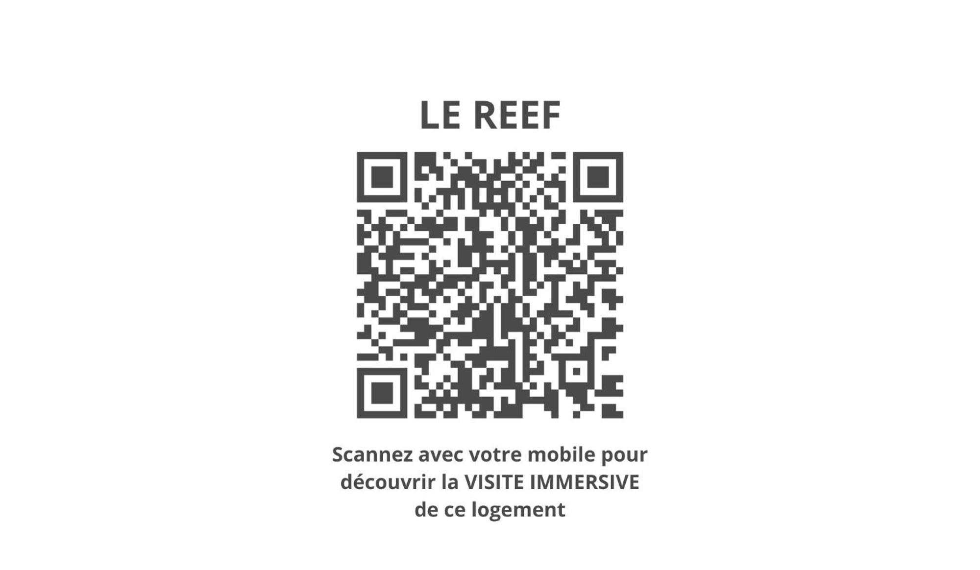 Le Reef - Pepite Dans L'Intramuros Saint-Malo Ngoại thất bức ảnh